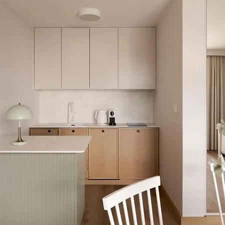 Apartamento Piwna Nad Morzem