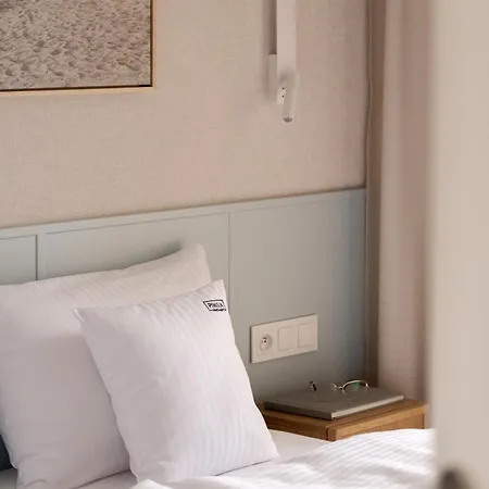 Apartamento Piwna Nad Morzem *