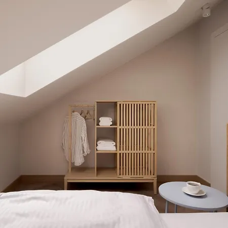 Piwna Nad Morzem Władysławowo