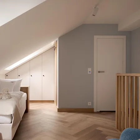 Apartamento Piwna Nad Morzem Władysławowo