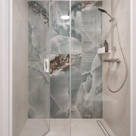 Piwna Nad Morzem Apartamento *