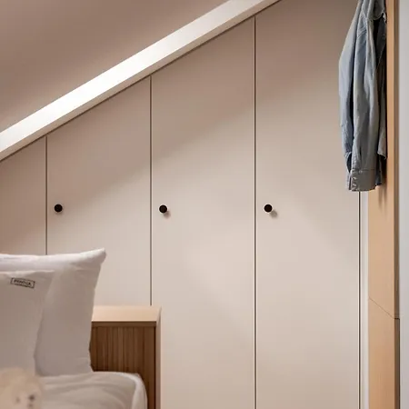 Piwna Nad Morzem * Władysławowo