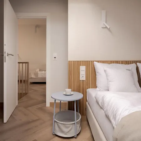 Piwna Nad Morzem Apartamento *