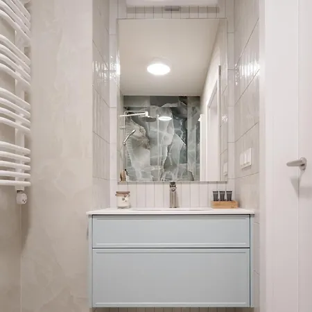 Piwna Nad Morzem Apartamento Władysławowo