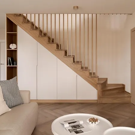 Piwna Nad Morzem * Władysławowo