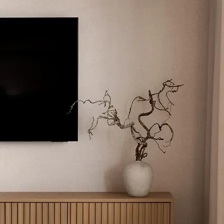 Apartamento Piwna Nad Morzem