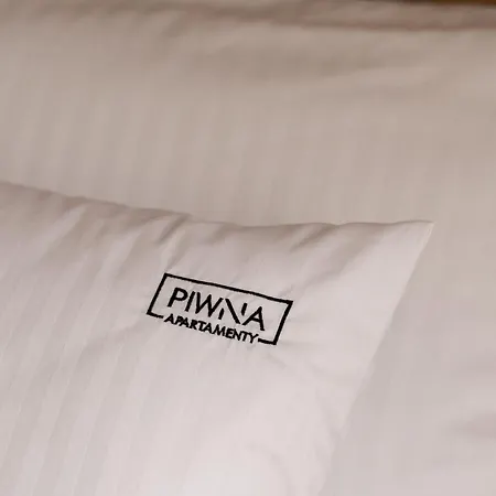 아파트 Piwna