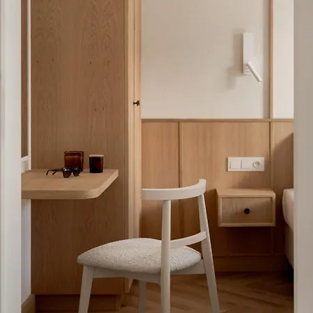 Piwna Nad Morzem Apartamento *