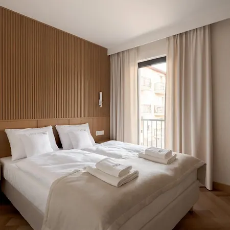 Piwna Nad Morzem Apartamento Władysławowo