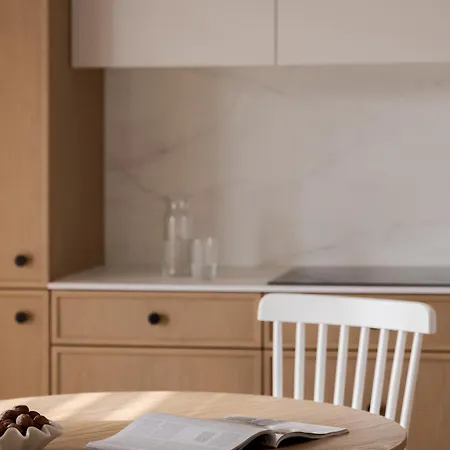 Piwna Nad Morzem Władysławowo