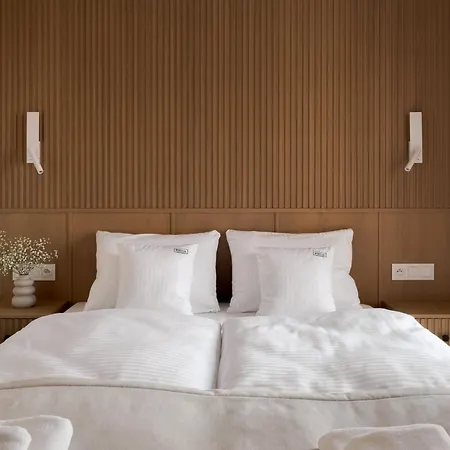 Piwna Nad Morzem Apartman