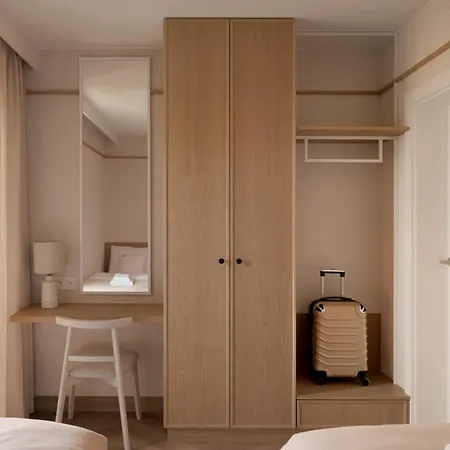 Piwna Nad Morzem Apartman Władysławowo