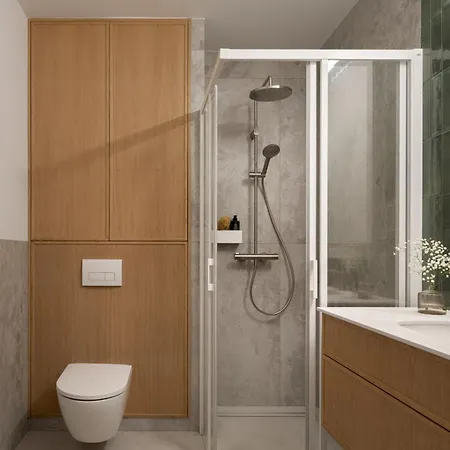 Apartman Piwna Nad Morzem