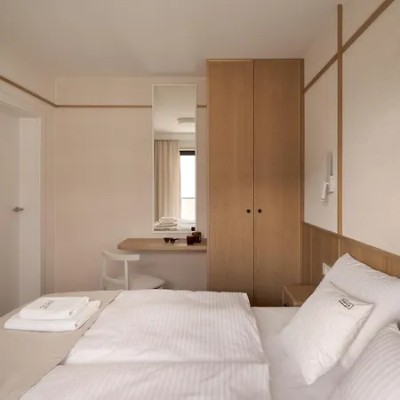 Apartamento Piwna Nad Morzem *