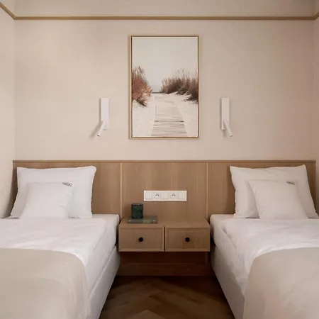 Apartamento Piwna Nad Morzem Władysławowo