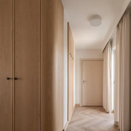 Piwna Nad Morzem * Władysławowo