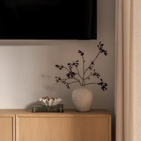 Apartman Piwna Nad Morzem Władysławowo