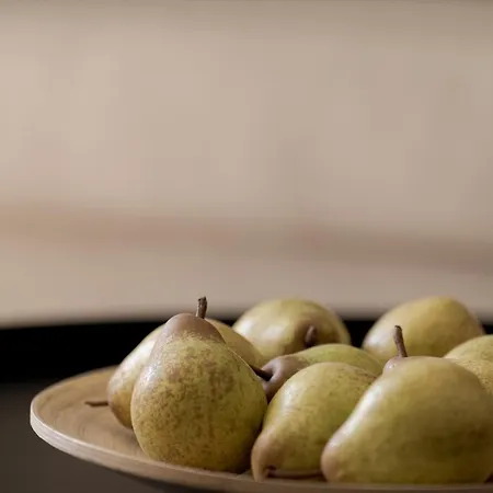 Piwna Nad Morzem Apartman *