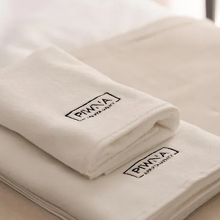 Piwna Nad Morzem Apartman