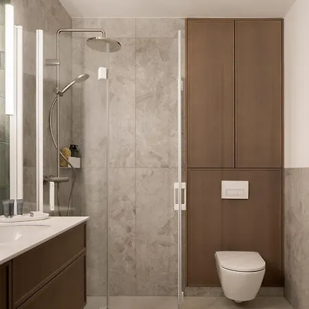 Apartamento Piwna Nad Morzem