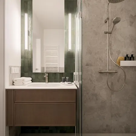 Piwna Nad Morzem Apartman *