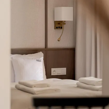 Piwna Nad Morzem Apartamento