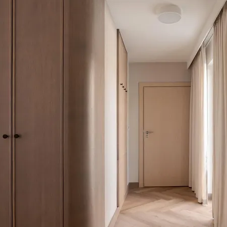 Piwna Nad Morzem * Władysławowo