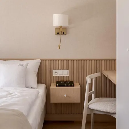 Apartamento Piwna Nad Morzem Władysławowo