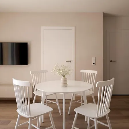 Piwna Nad Morzem Apartman Władysławowo