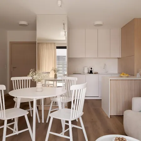 Piwna Nad Morzem * Władysławowo