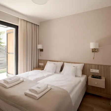 Apartamento Piwna Nad Morzem