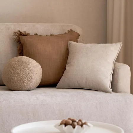 Piwna Nad Morzem Apartman Władysławowo