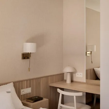 Piwna Nad Morzem Apartman *