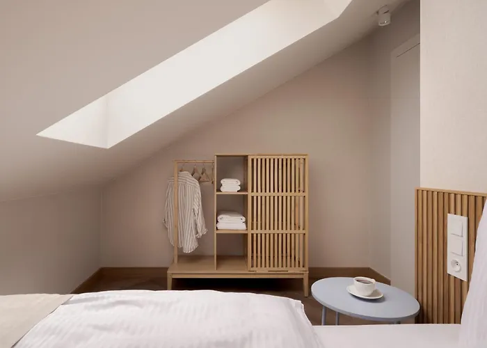 Piwna Nad Morzem Władysławowo