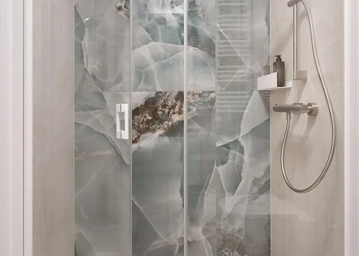 Piwna Nad Morzem Apartmán *