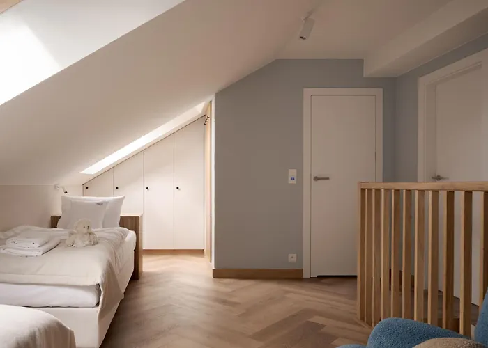 Piwna Nad Morzem Apartmán Władysławowo