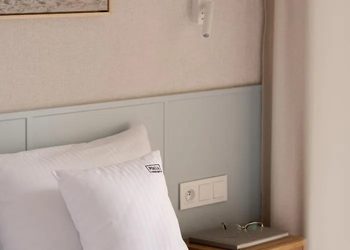 Piwna Nad Morzem Apartmán