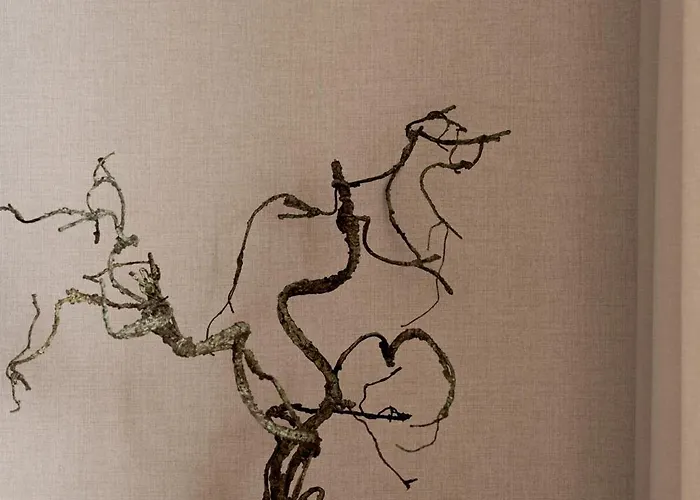 Piwna Nad Morzem Apartmán