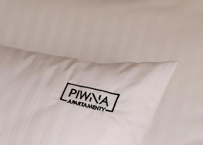 Apartmán Piwna Nad Morzem