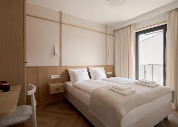 Apartmán Piwna Nad Morzem