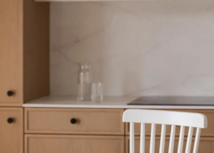 Piwna Nad Morzem Władysławowo