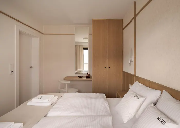 Apartmán Piwna Nad Morzem *