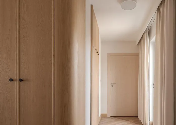 Piwna Nad Morzem * Władysławowo