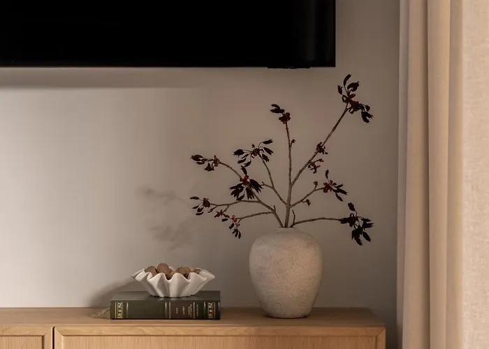 Apartmán Piwna Nad Morzem Władysławowo