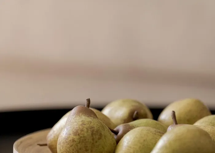 Piwna Nad Morzem Apartmán *