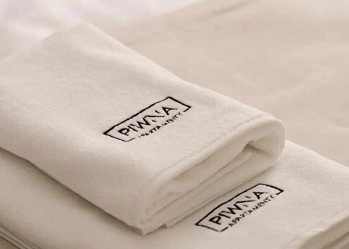 Piwna Nad Morzem Apartmán