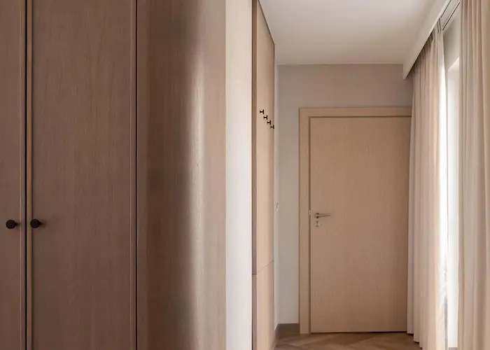 Piwna Nad Morzem * Władysławowo