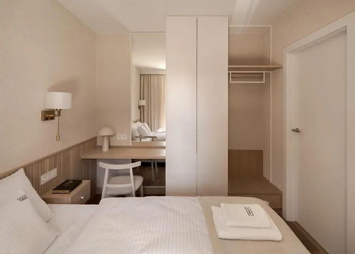 Apartmán Piwna Nad Morzem Władysławowo