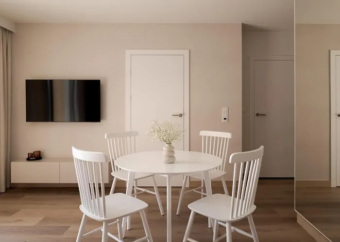 Piwna Nad Morzem Apartmán Władysławowo