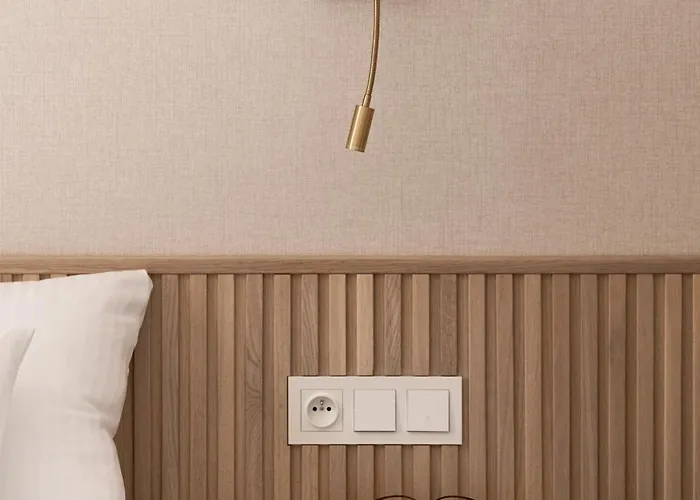 Apartmán Piwna Nad Morzem *